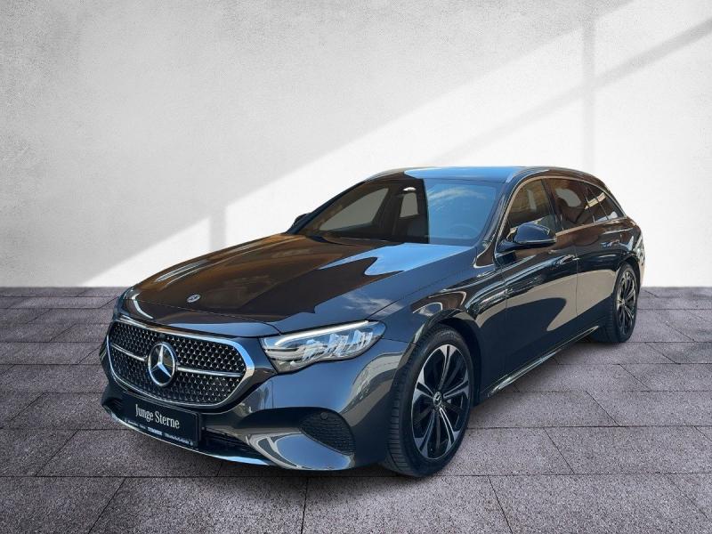 MERCEDES-BENZ E 300 de 4M T NP € 74.305.-