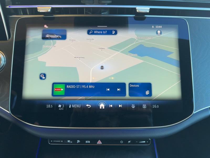 MERCEDES-BENZ E 300 de 4M T NP € 74.305.-