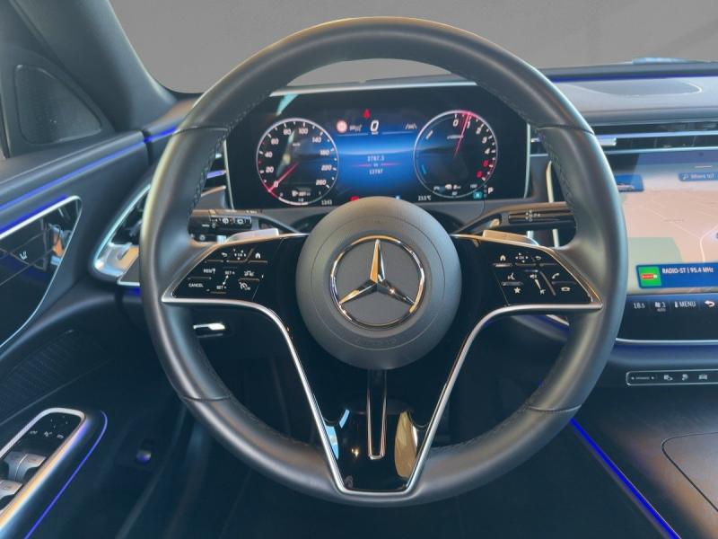 MERCEDES-BENZ E 300 de 4M T NP € 74.305.-