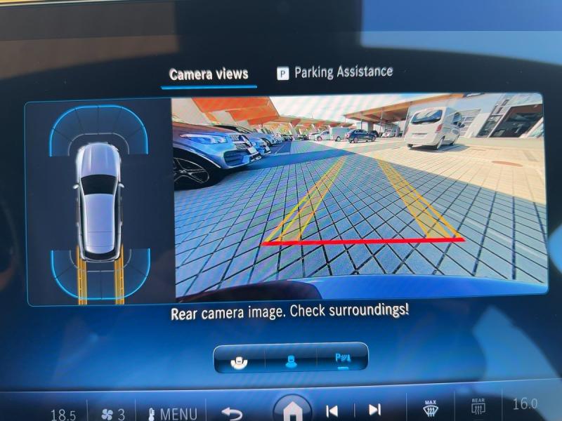 MERCEDES-BENZ E 300 de 4M T NP € 74.305.-