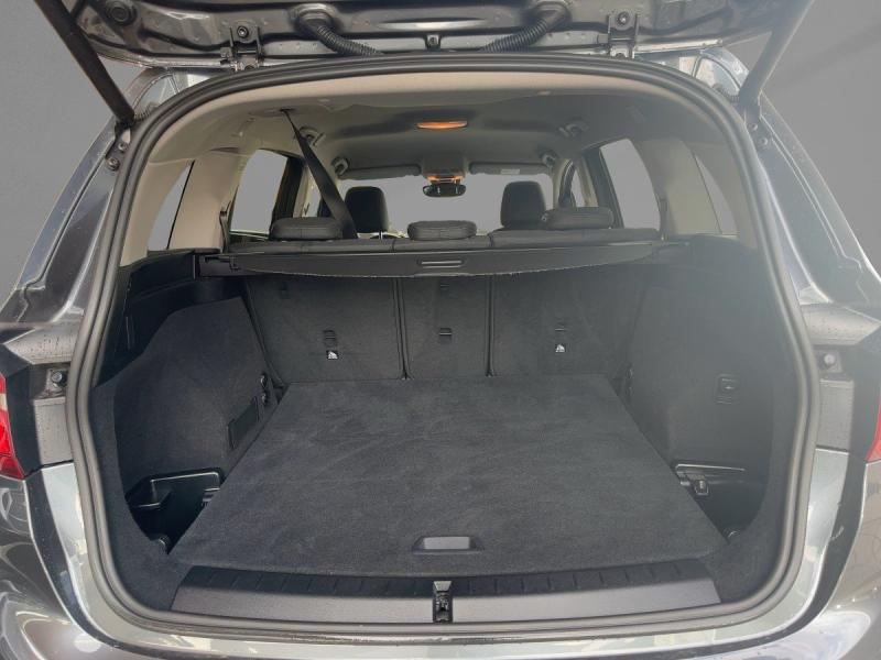 BMW 216d Gran Tourer Aut.