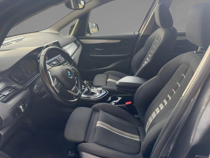 BMW 216d Gran Tourer Aut.