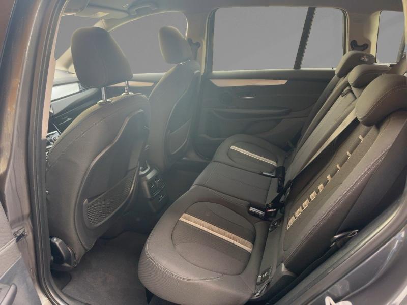 BMW 216d Gran Tourer Aut.