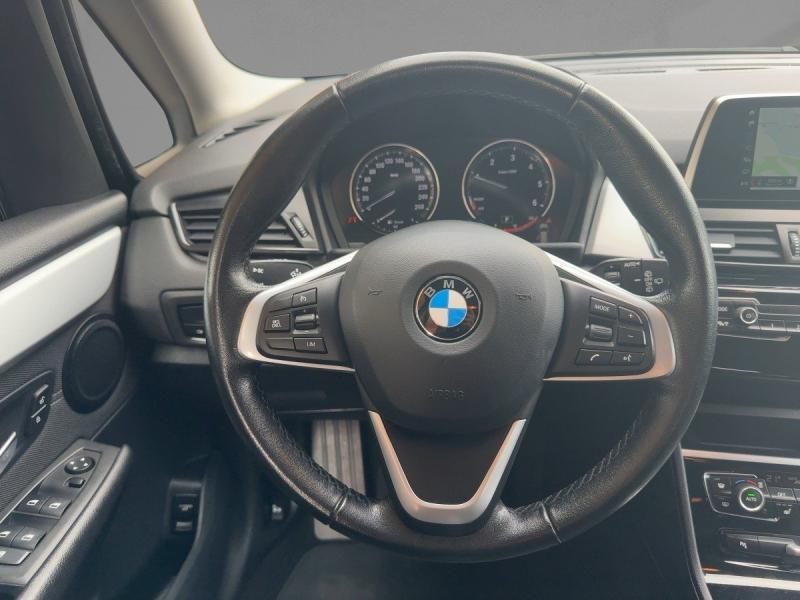 BMW 216d Gran Tourer Aut.