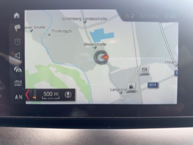 BMW 216d Gran Tourer Aut.
