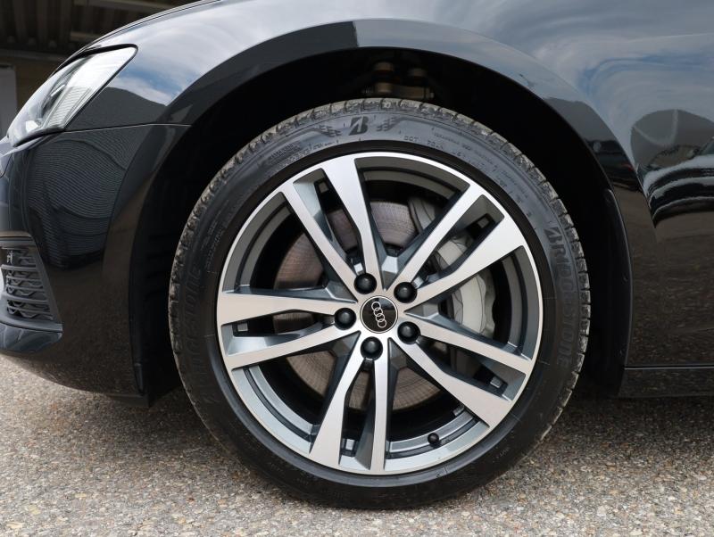 Audi A6 Avant 50 TFSI e quattro