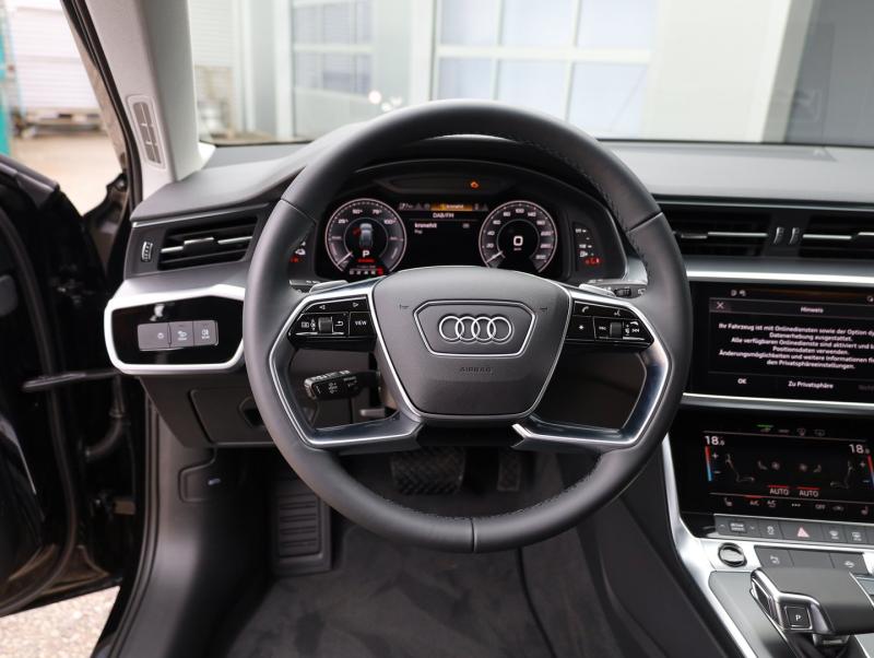 Audi A6 Avant 50 TFSI e quattro