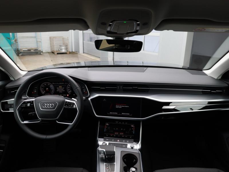 Audi A6 Avant 50 TFSI e quattro
