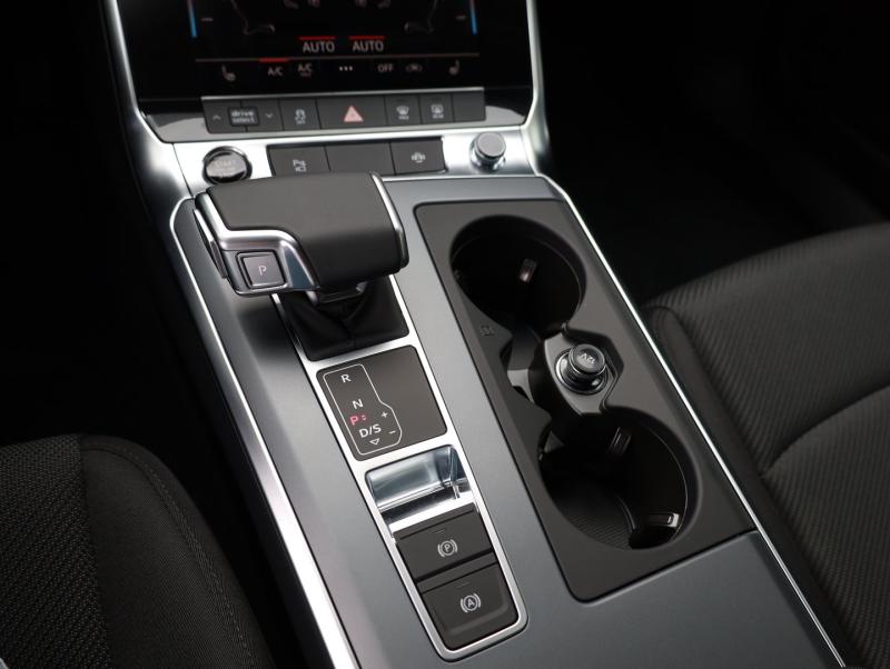 Audi A6 Avant 50 TFSI e quattro