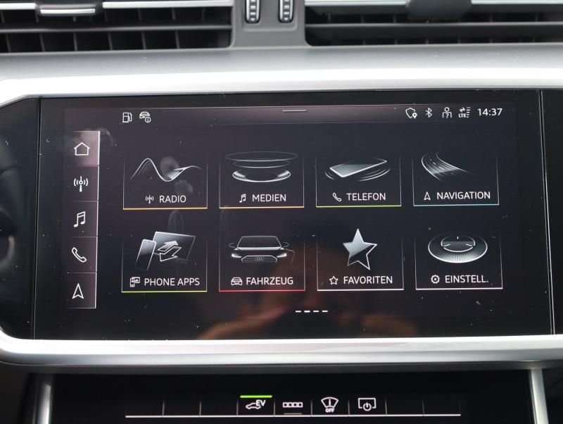 Audi A6 Avant 50 TFSI e quattro