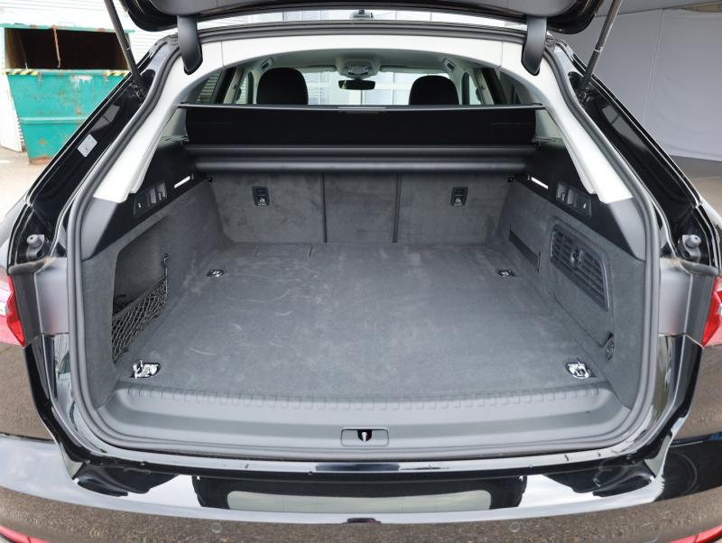 Audi A6 Avant 50 TFSI e quattro