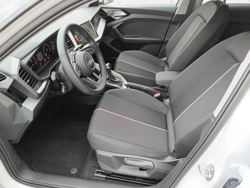 Audi A1 Sportback 25 TFSI intense