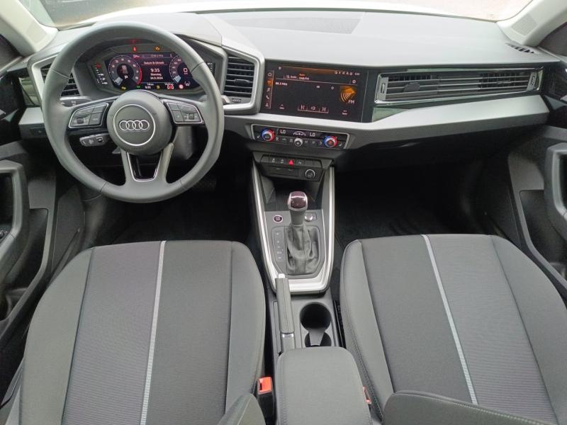 Audi A1 Sportback 25 TFSI intense