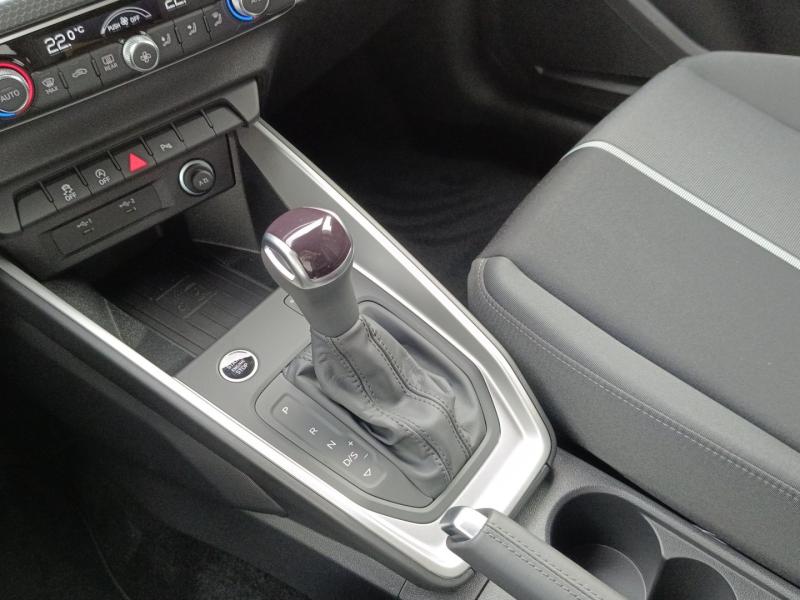 Audi A1 Sportback 25 TFSI intense