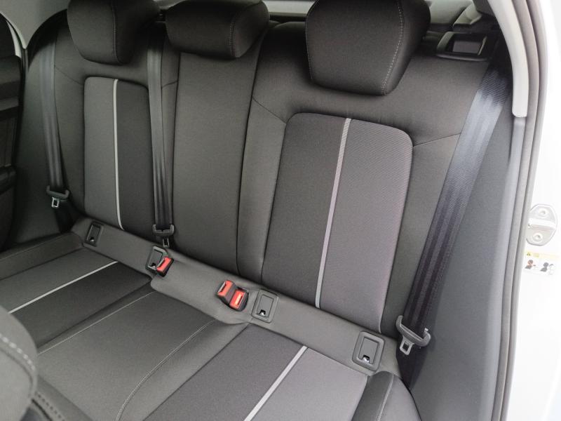 Audi A1 Sportback 25 TFSI intense