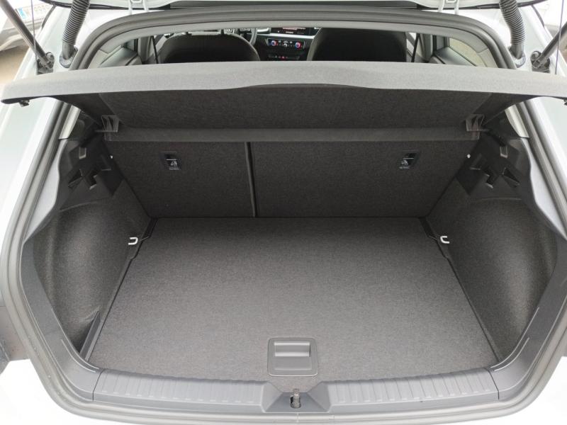 Audi A1 Sportback 25 TFSI intense