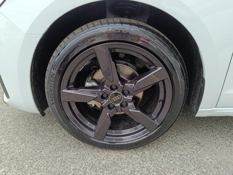 Audi A1 Sportback 25 TFSI intense