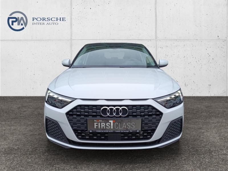 Audi A1 Sportback 25 TFSI intense