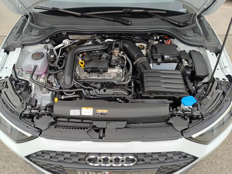 Audi A1 Sportback 25 TFSI intense