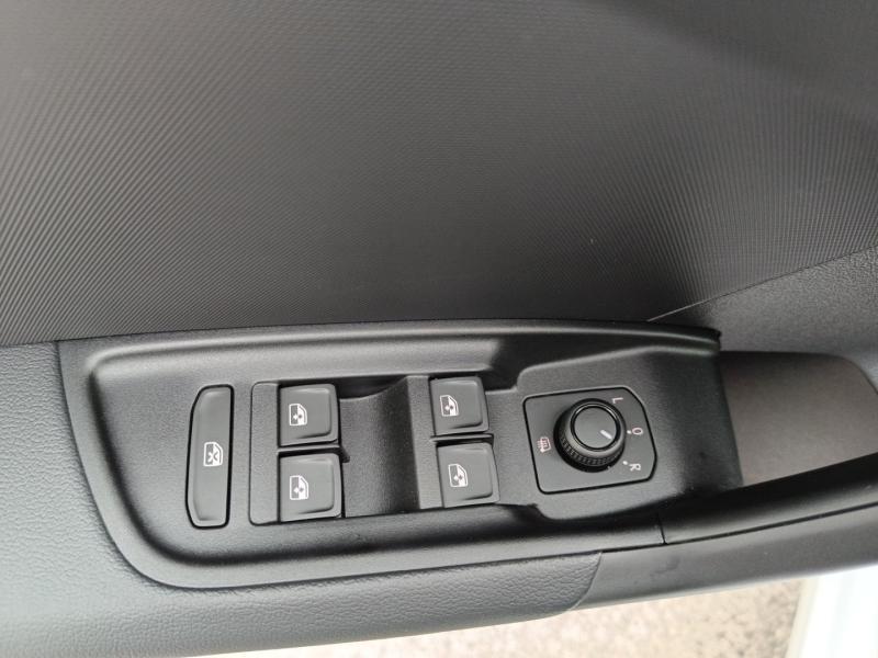Audi A1 Sportback 25 TFSI intense