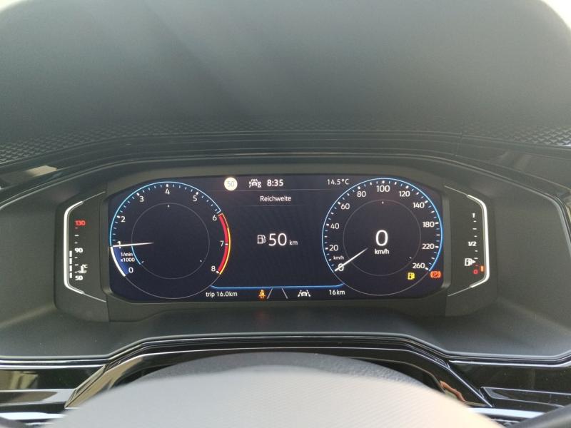 VW Taigo Friends TSI