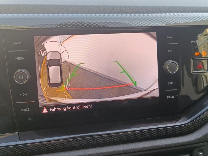 VW Taigo Friends TSI