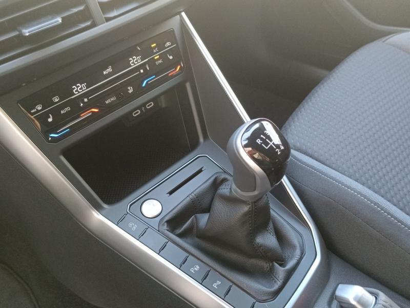 VW Taigo Friends TSI