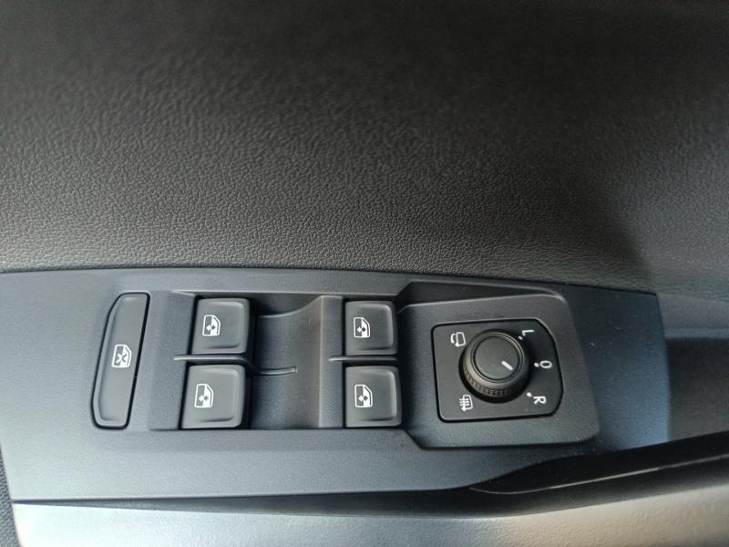 VW Taigo Friends TSI