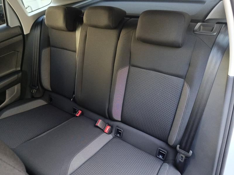 VW Taigo Friends TSI