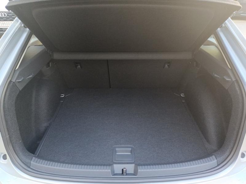 VW Taigo Friends TSI