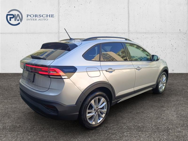 VW Taigo Friends TSI