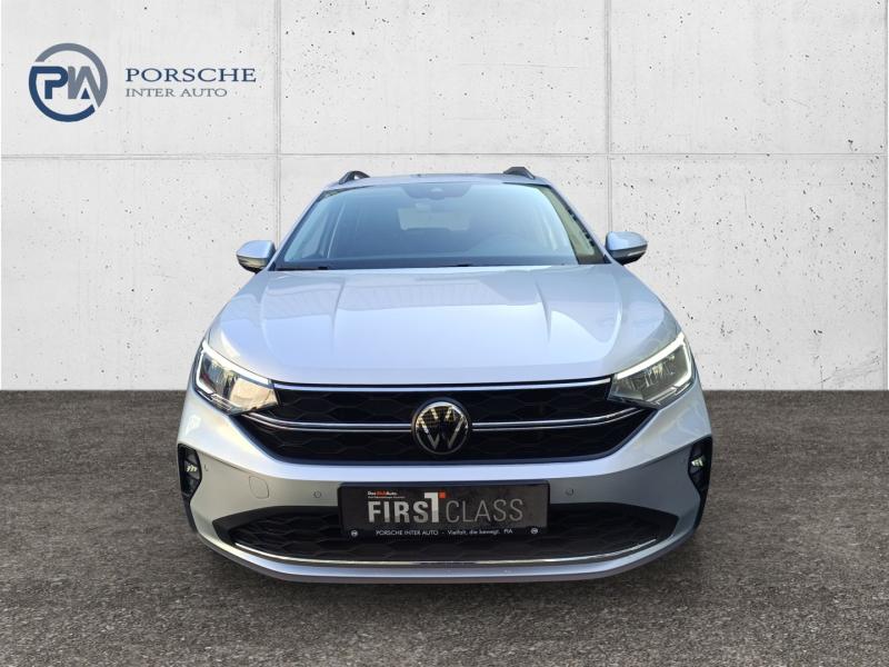 VW Taigo Friends TSI