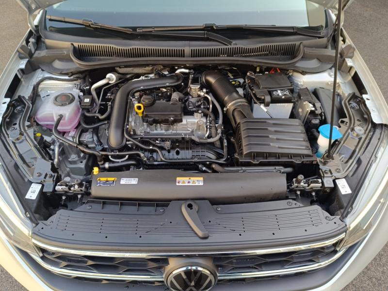 VW Taigo Friends TSI