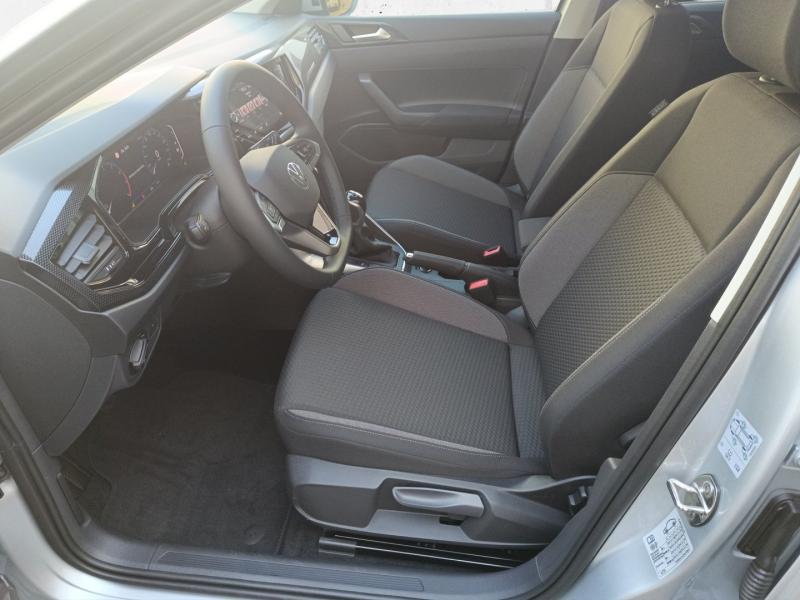 VW Taigo Friends TSI