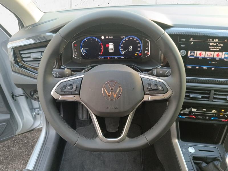 VW Taigo Friends TSI