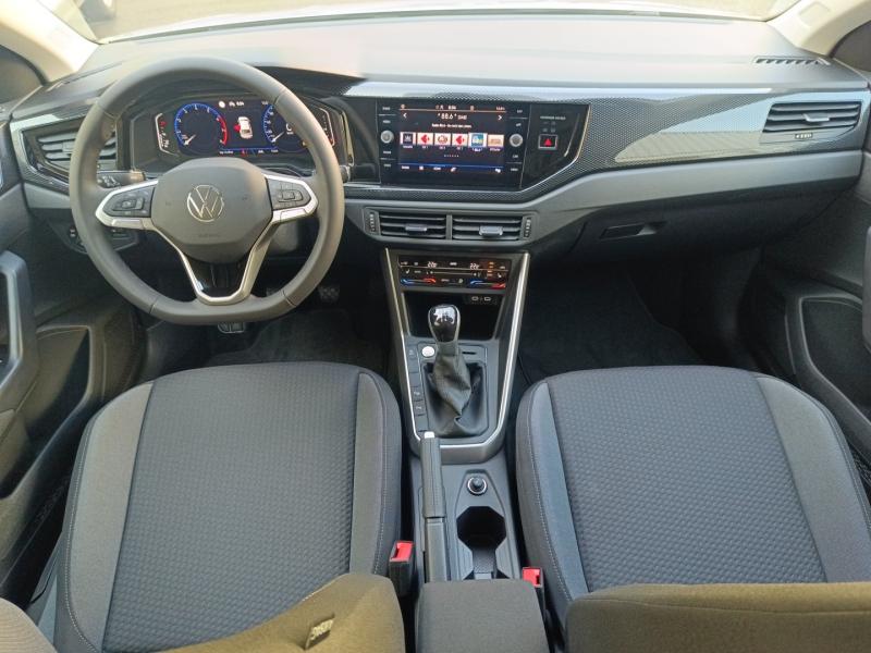 VW Taigo Friends TSI