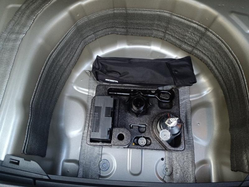 VW Taigo Friends TSI