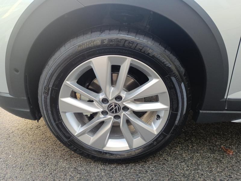 VW Taigo Friends TSI