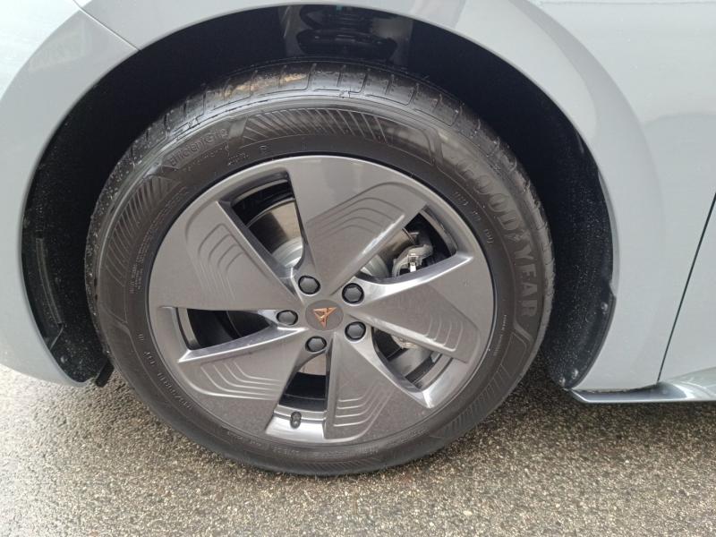 CUPRA Born 58/62 150kW/204PS