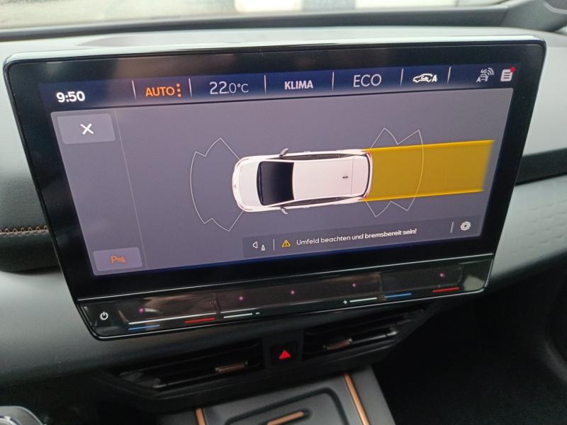 CUPRA Born 58/62 150kW/204PS