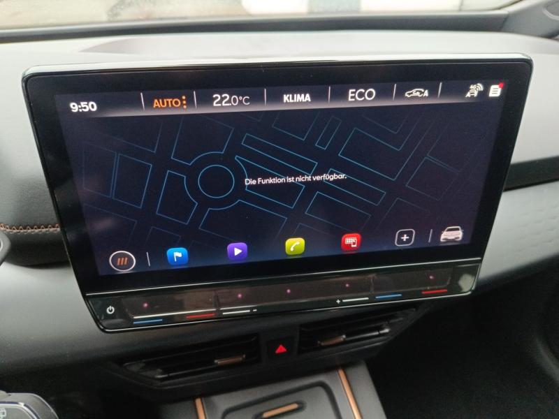 CUPRA Born 58/62 150kW/204PS