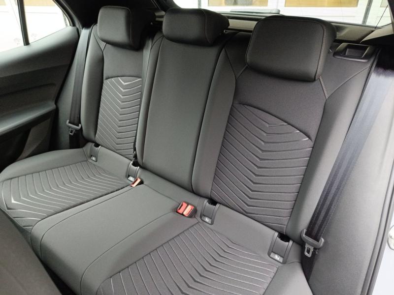 CUPRA Born 58/62 150kW/204PS