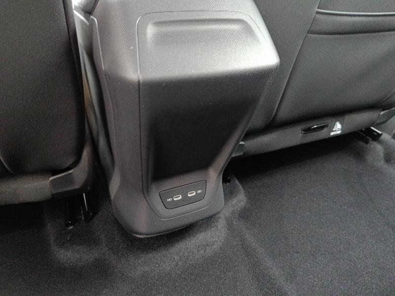 CUPRA Born 58/62 150kW/204PS