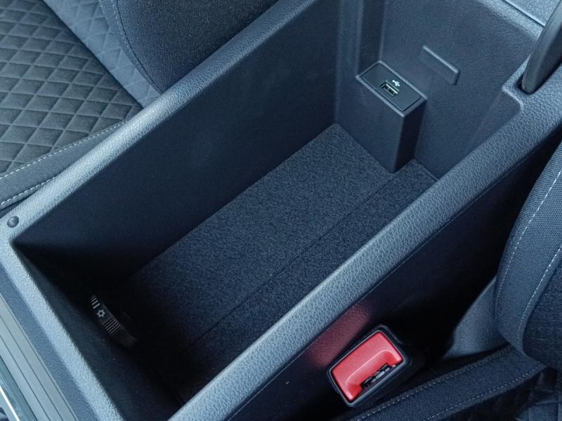 Škoda Superb Combi Ambition TDI DSG