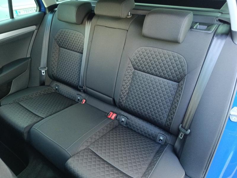 Škoda Superb Combi Ambition TDI DSG