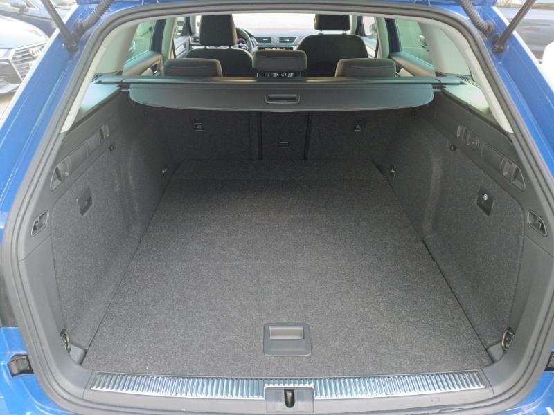 Škoda Superb Combi Ambition TDI DSG