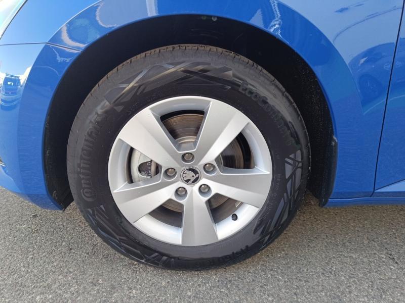 Škoda Superb Combi Ambition TDI DSG