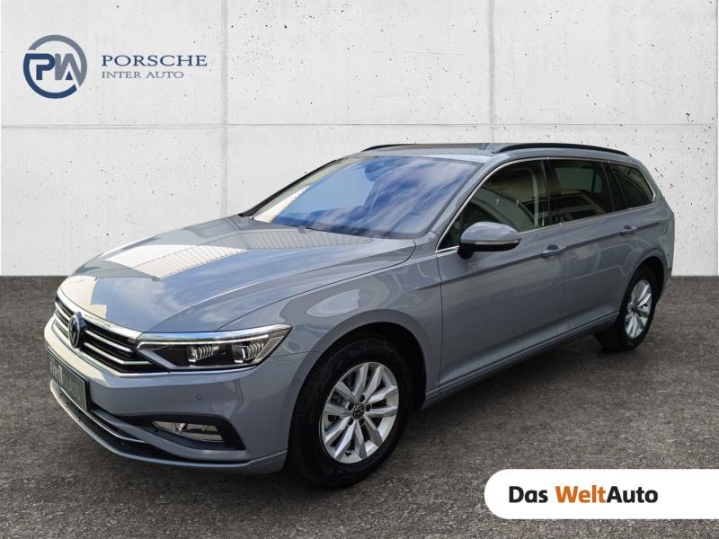VW Passat Variant Business TDI