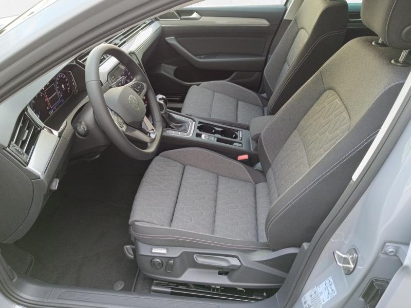 VW Passat Variant Business TDI