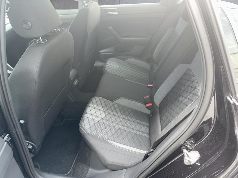 VW Polo R-Line TSI DSG